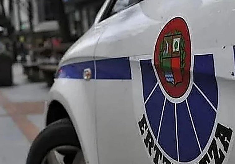 Fallece un motorista en un accidente en la AP-8 a su paso por Zarautz