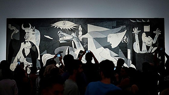 Todo lo que le ha dado el 'Guernica' a Euskadi