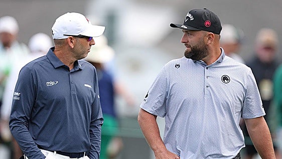 Tee times de la última jornada del Masters de Augusta. ¿A qué hora juega Jon Rahm?
