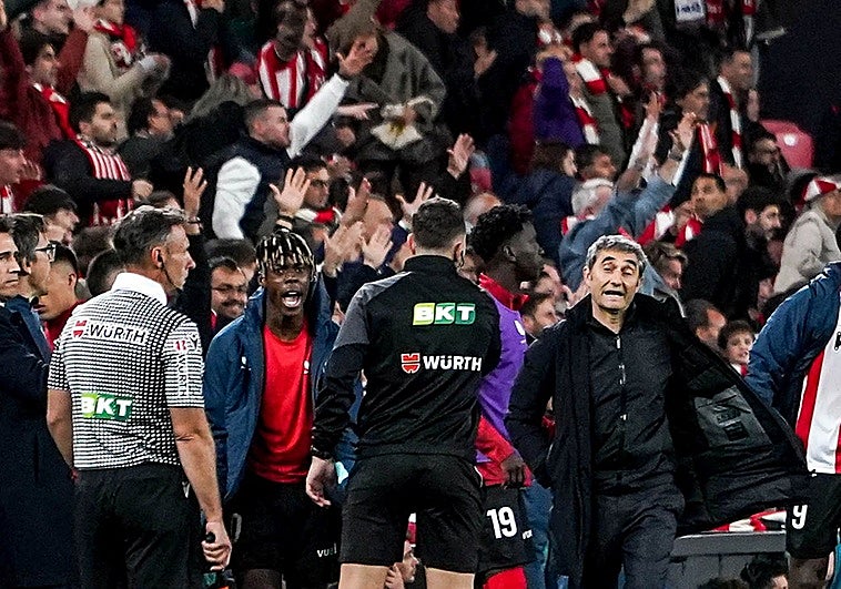 Siete finales para escapar del abismo