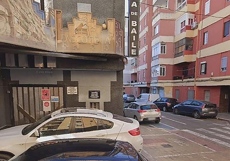 Un joven se enfrenta a dos años de cárcel por un «perreo» no consentido en la discoteca