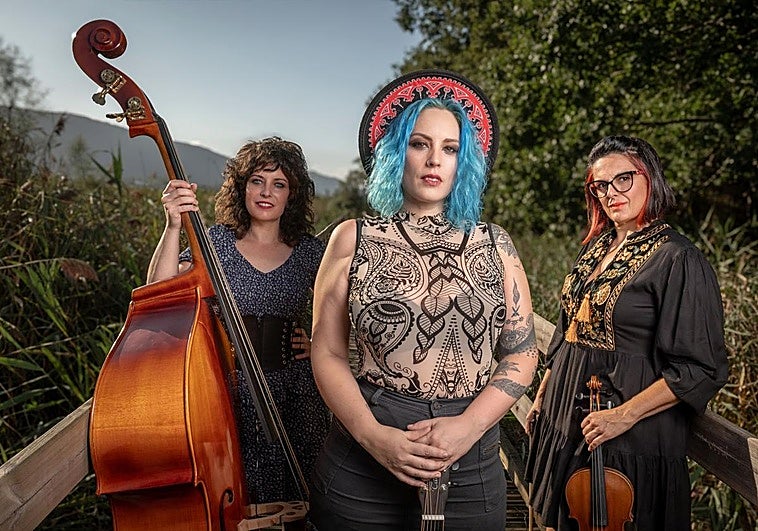 La tienda de discos Power Records llenará de música este sábado la calle Villarías