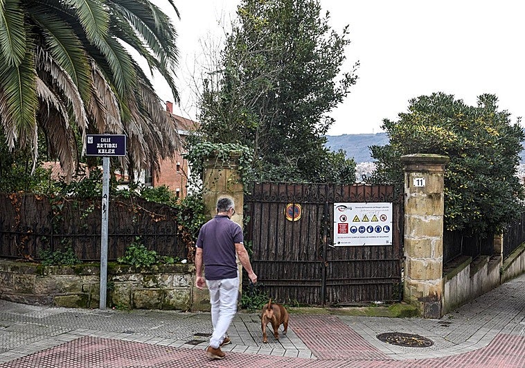 El juez prolonga seis meses la instrucción del 'caso palacete'