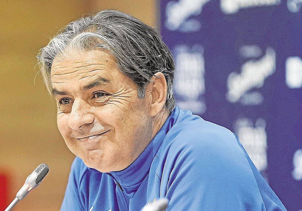 Former Alavés Promotion-Winning Coach Now Manages Sant Andreu in Segunda RFEF