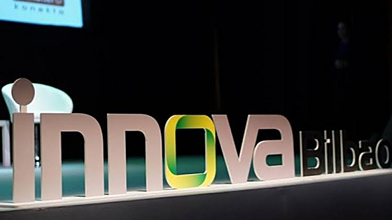 Sigue en directo el Congreso INNOVA Bilbao