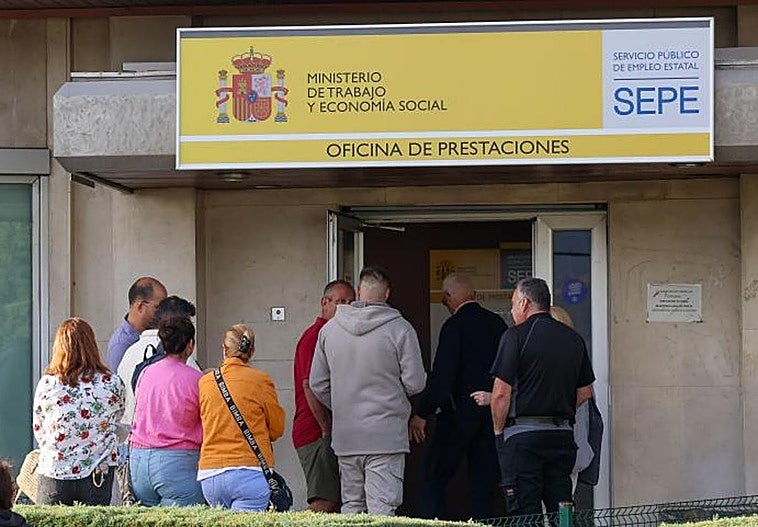 El error en la declaración de rentas por el que el SEPE puede suspender el subsidio