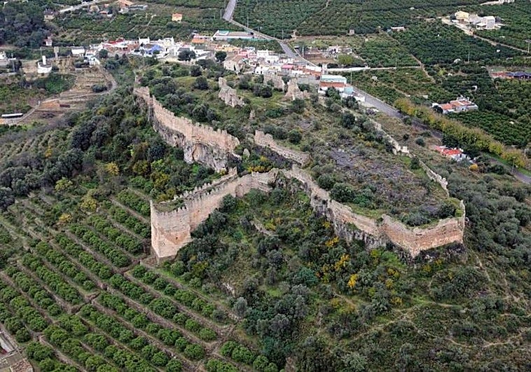 El pueblo que escala 1.000 puestos en un año y se cuela entre los 22 más ricos del país