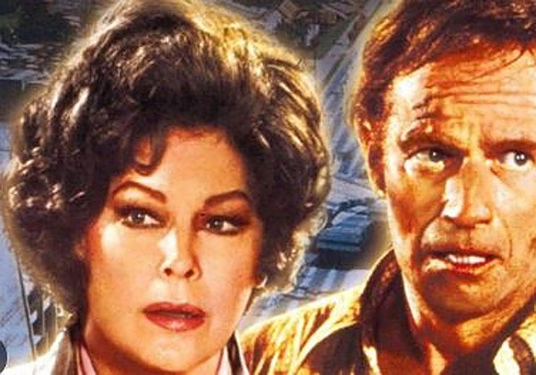 Esperando al terremonto final