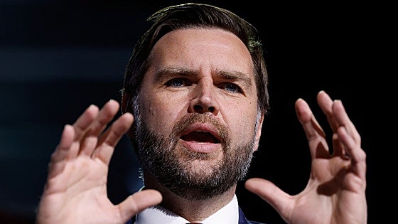 Los ovnis demoniacos de J. D. Vance
