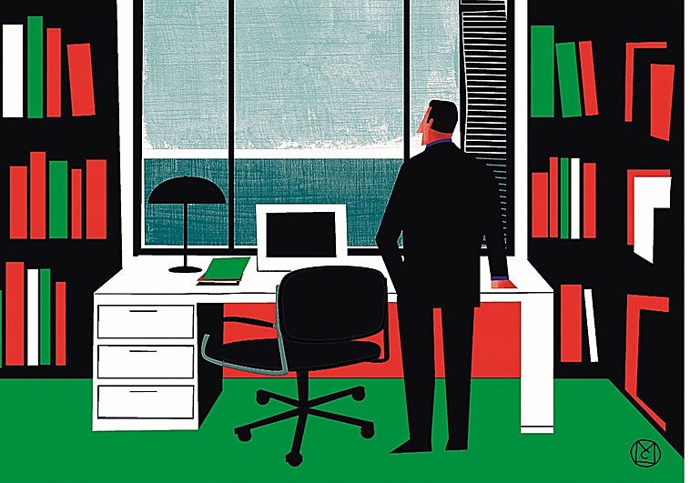 El lento despegue editorial vasco: Una industria sólida con escasa proyección