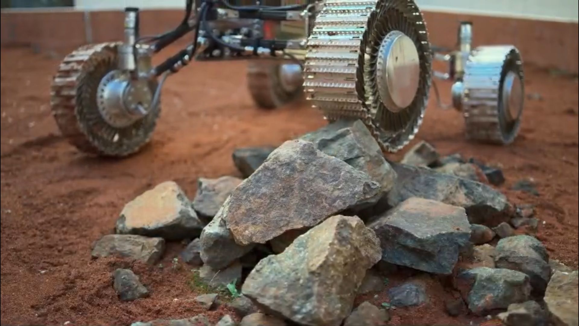 De Miñano a la Luna: los cinco proyectos de AVS tras el éxito de ...