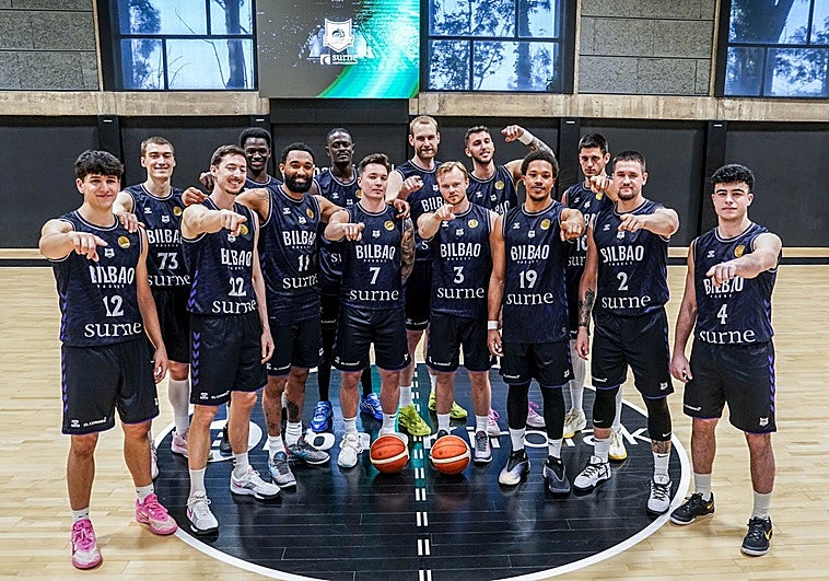 Rumbo a Salónica: «Pasión, cabeza fría y corazón»