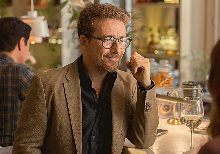 La exitosa serie de humor de Netflix en la que se cuela el 'caso Errejón'