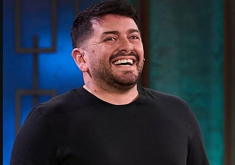 Diego Maradona Jr.: «Mi padre es el ser humano que más ha disfrutado de la vida, pero también se hizo cargo de sus equivocaciones»