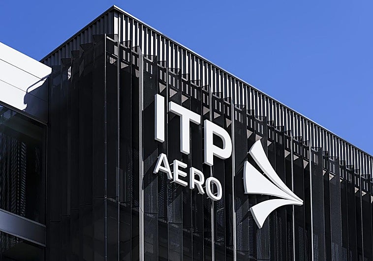 ITP Aero duplica su capacidad para mantenimiento de motores en Estados Unidos
