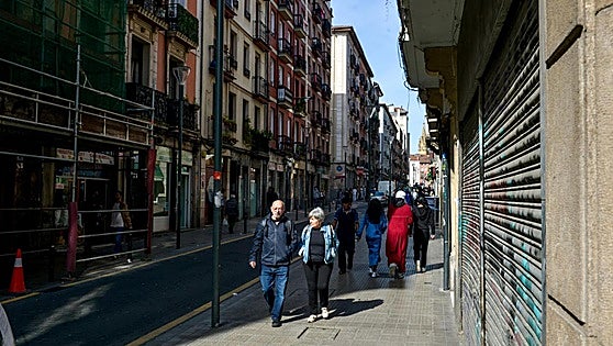 «Luchamos contra las drogas, la suciedad y el incivismo en San Francisco»