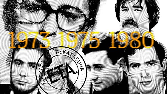 El muro de silencio de los desaparecidos por el terrorismo en Euskadi