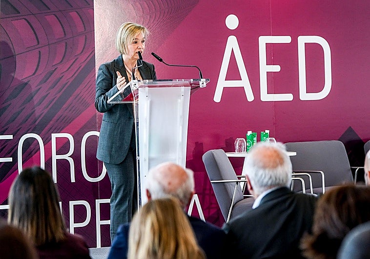 Muchas tituladas, pocas jefas: el cuello de botella del liderazgo empresarial femenino en Euskadi