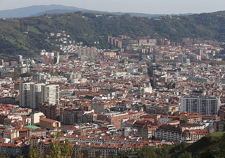 El nuevo índice certifica un precio medio próximo a mil euros del alquiler en Bilbao