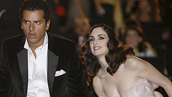 El millonario pufo que amenaza a Paz Vega tras su divorcio de Orson Salazar