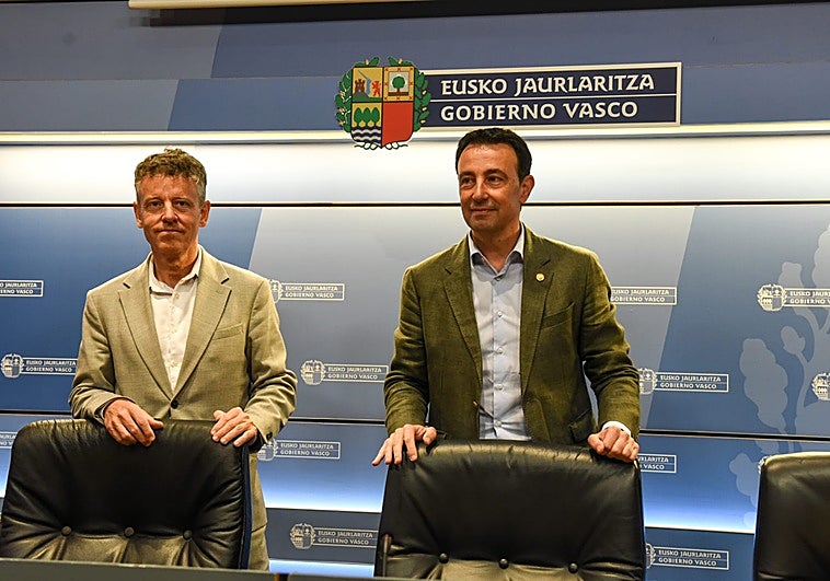 Youth employment crisis: thousands of talented graduates flee Basque Country