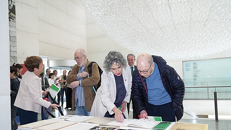 Euskadi regresa a la Bienal de Venecia 50 años después