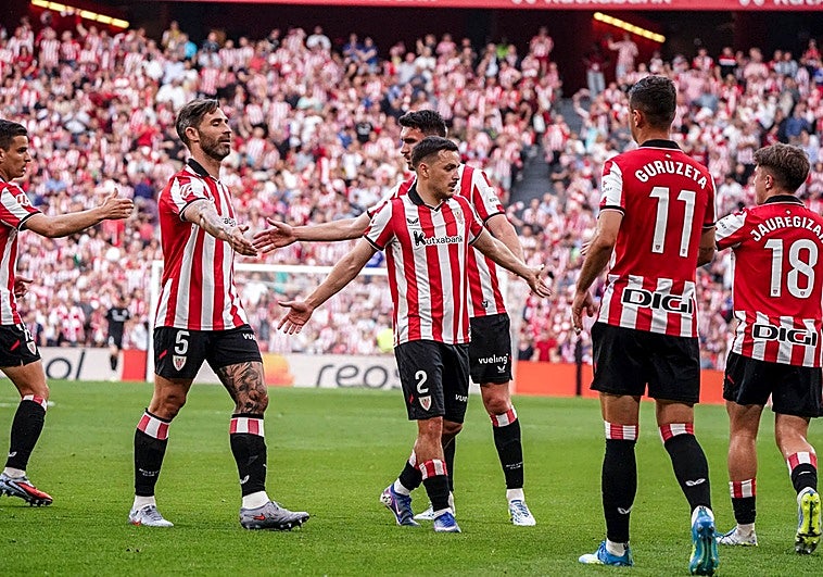 Con 41 puntos en la clasificación de La Liga, y a 3 de Europa, ¿palabra prohibida?