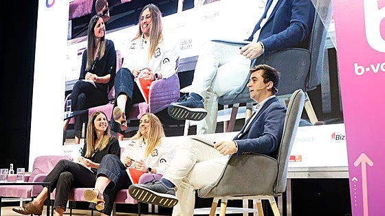 De gestionar recursos a impulsar personas, clave para crecer