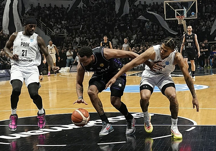 Ponsarnau hace un llamamiento a la afición para la vuelta: «Me encantó la atmósfera, pero ahora es nuestro turno»