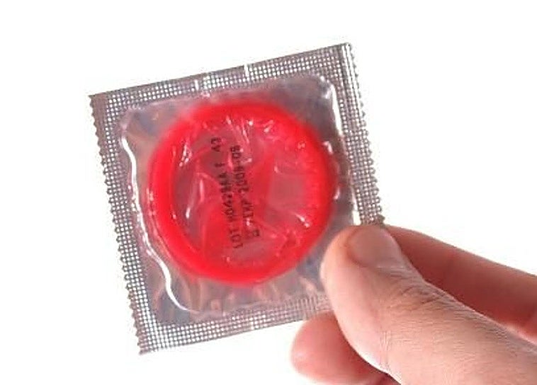 La guerra de Irán amenaza con disparar el precio de los preservativos