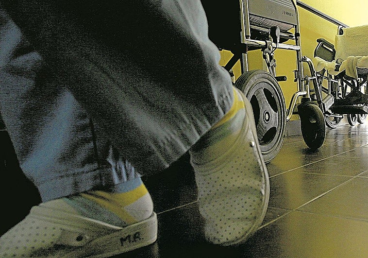 El 70% de las inspecciones en residencias terminaron en sanción el año pasado