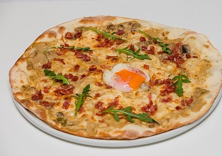 Adiós definitivo a 'La Mafia': este es el nuevo nombre de la conocida cadena de pasta y pizza