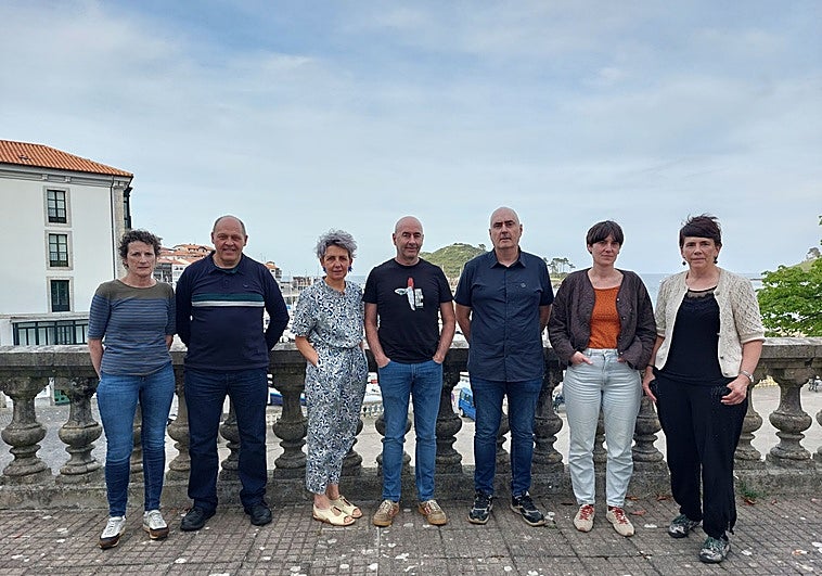 Los municipios cercanos censuran que un juez les impida aparcar dentro de Lekeitio