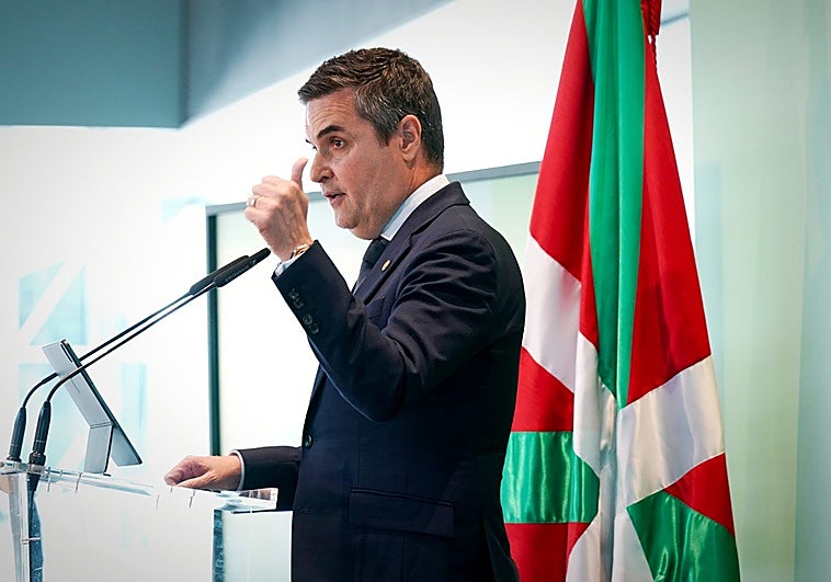 Euskadi se apunta a la carrera de los combustibles renovables con una inversión de 250 millones en los próximos tres años