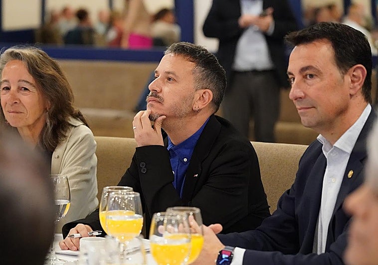 CC OO carga contra el «despotismo ilustrado» de ELA por vetar el voto de las plantillas en conflictos laborales