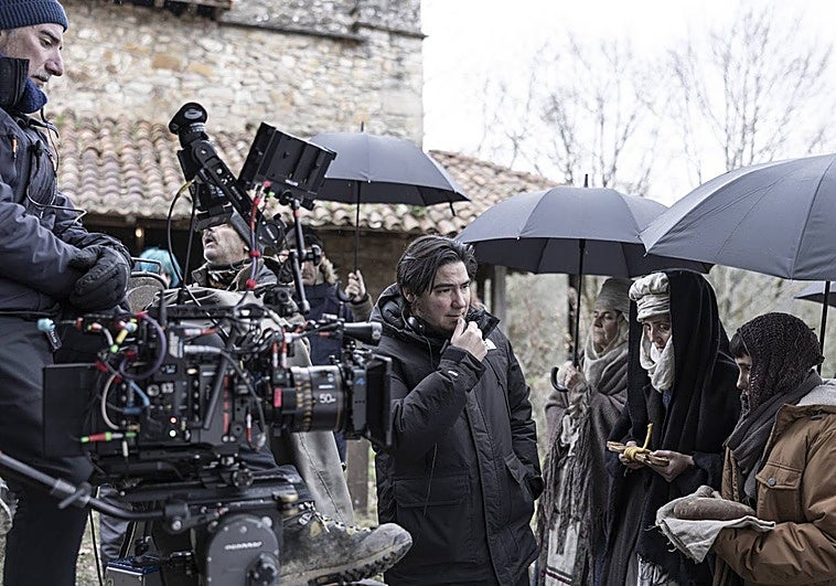 Nace en Bilbao la Academia del Cine Vasco, que otorgará sus 'Goya' a lo mejor del año