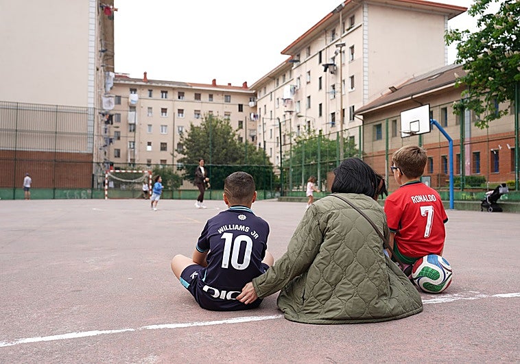 Osakidetza dice que el Ayuntamiento designó la parcela del 'Maracaná' para ampliar el ambulatorio de San Ignacio