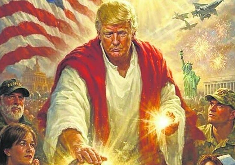 Demokrazia eta apokalipsia