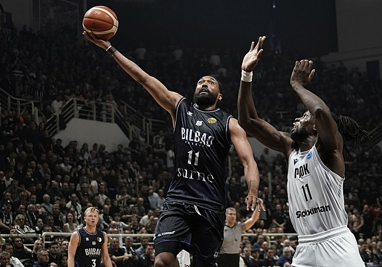 Hilliard está muy cerca de firmar su renovación con el Surne