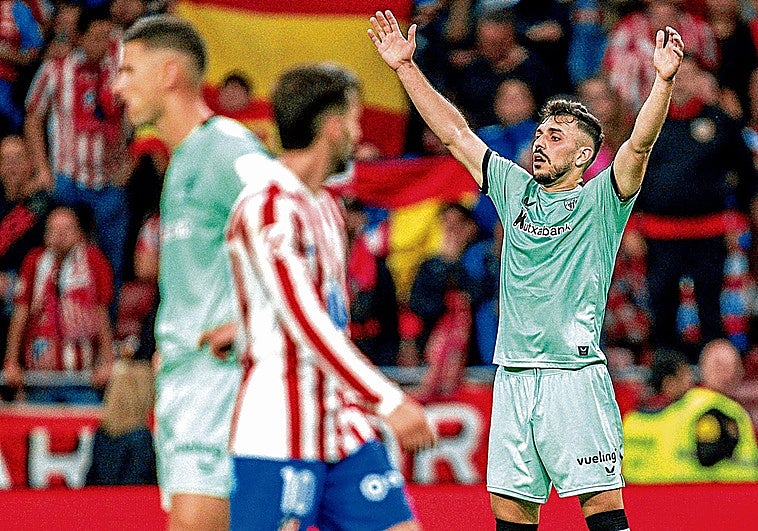 Cinco minutos de oscuridad que apagaron la luz del equipo