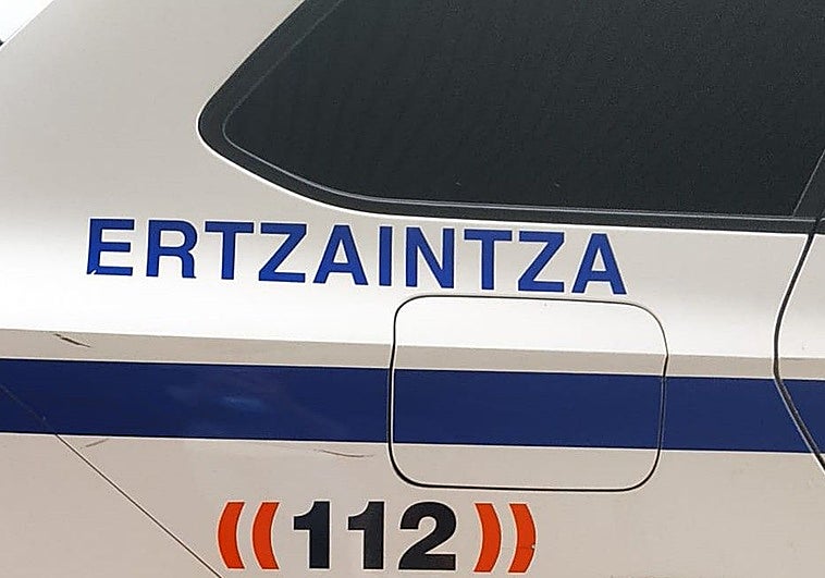 Robo en una vivienda de Amezola: los ladrones usan una radial para abrir la caja fuerte