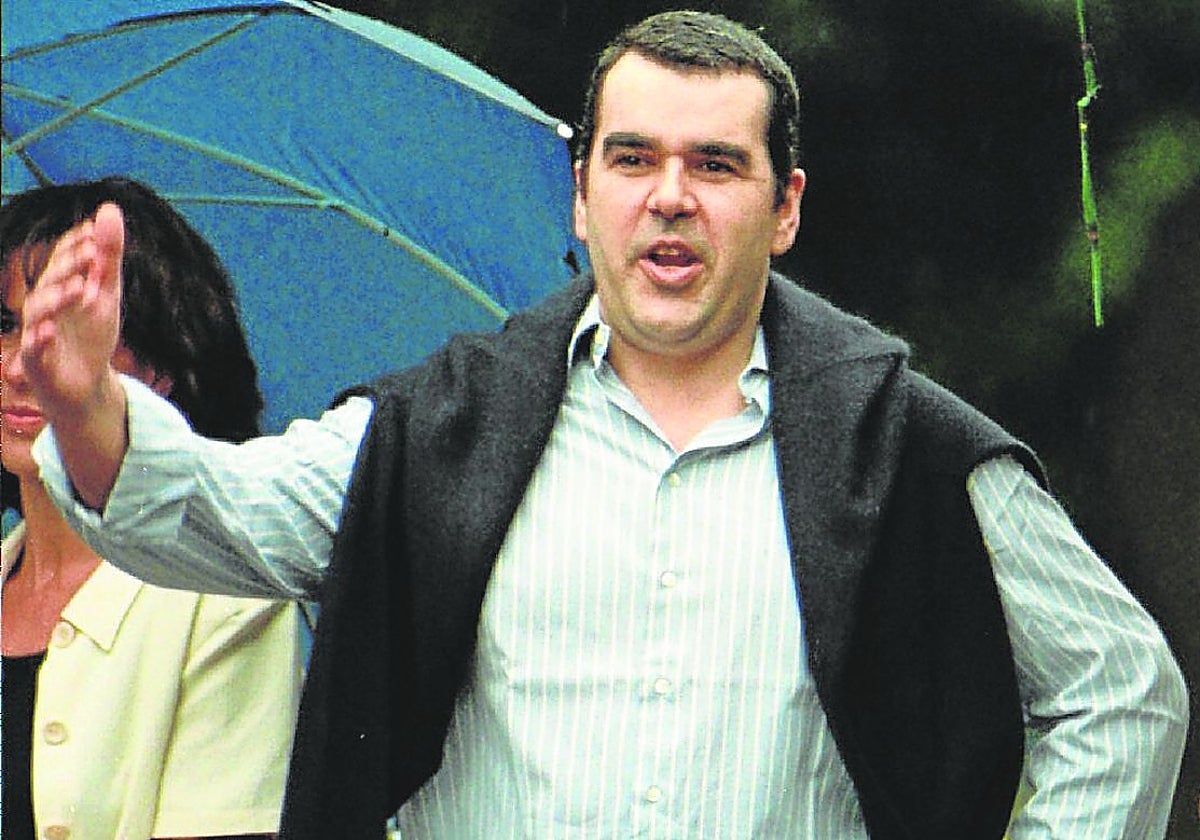 Cosme Delclaux Zubiria: Remembering the Bilbao Lawyer Ahead of 30th Anniversary of His Passing