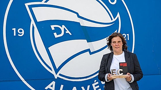 «El Alavés ha creído en la continuidad del proceso y eso tiene mucho mérito»