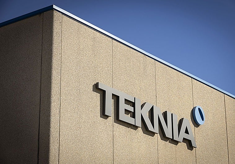 Teknia gana 1,2 millones, un 61% menos, por el coste de cerrar las plantas de Turquía y Alemania