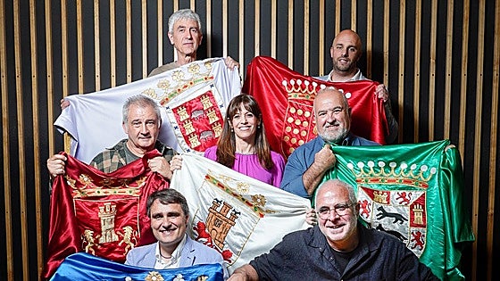 El menú de las 7
