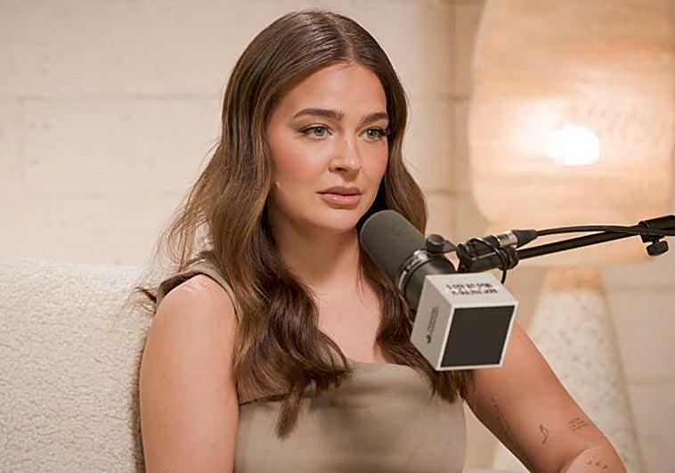 Laura Escanes carga contra Risto Mejide: «Cuando estás en una relación tan tóxica...»