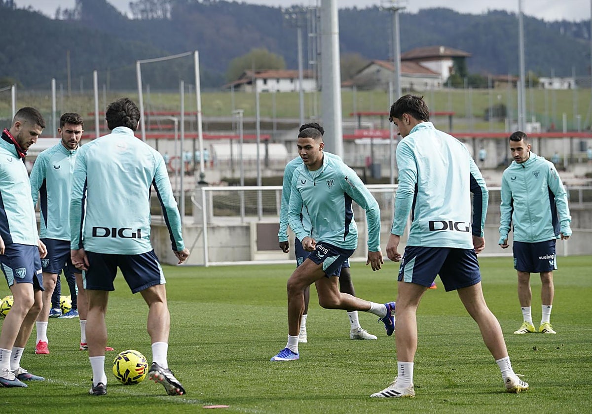 El delicado momento de Maroan: Valverde pasa de ser el valedor de su fichaje a dejarle en el ostracismo