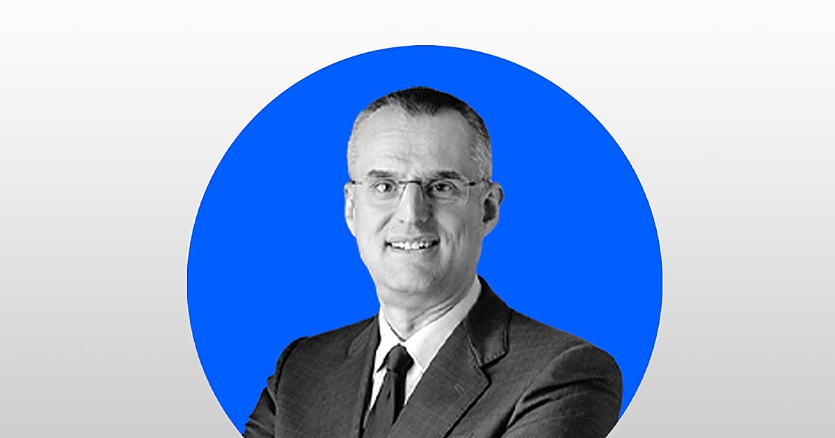 David Fernández de Retana: «El propio mercado acaba situando a cada profesional en el lugar que le corresponde»