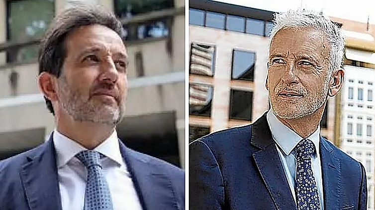 Subijana apuesta por hacer amigable la justicia para los vulnerables y Uriarte defiende el servicio público