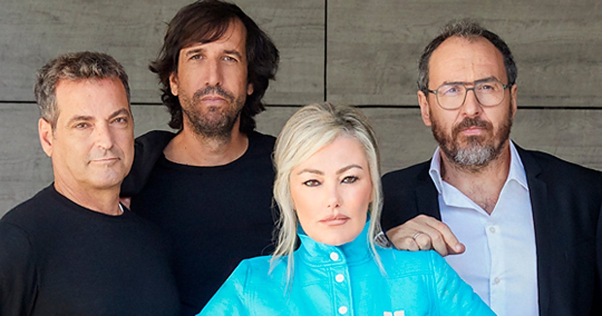 Los conciertos del finde: La Oreja de Van Gogh, Iván Ferreiro, Morgan, The Abyssinians, D. Valentino, Nashville Pussy, Arco…